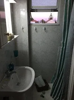 Apartment Galatea Kypseli
