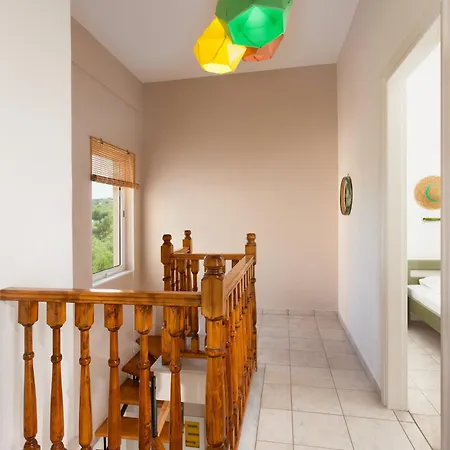 Apartment Galatea *