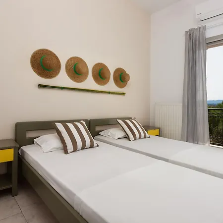 Apartment Galatea
