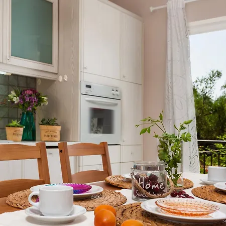 Apartment Galatea