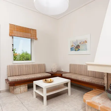 Galatea Apartment *