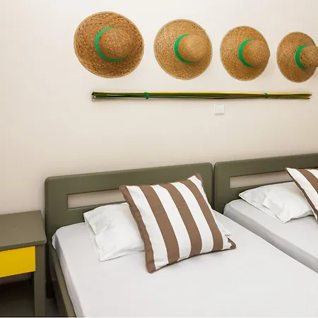 Galatea Apartment