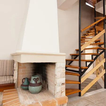 Galatea Apartment Kypseli