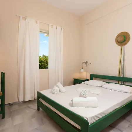 Galatea Apartment