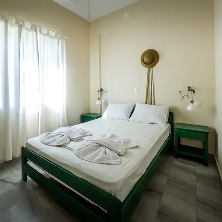 Apartment Galatea