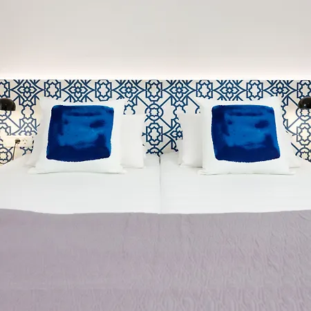 Galatea Apartment *