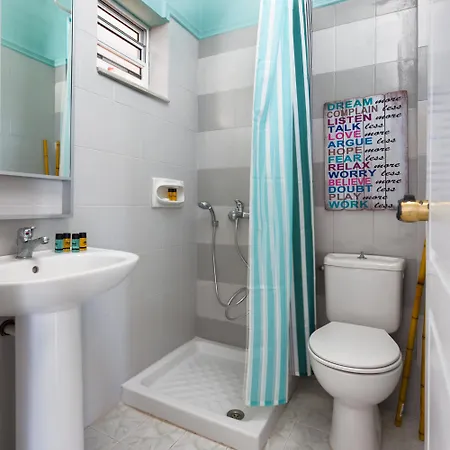 Galatea Apartment *