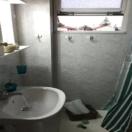 Apartment Galatea Kypseli