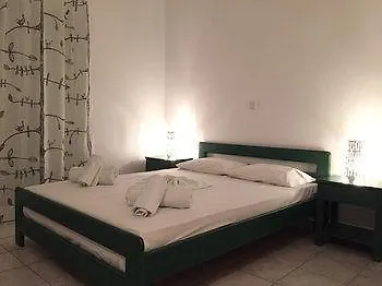 Apartment Galatea *