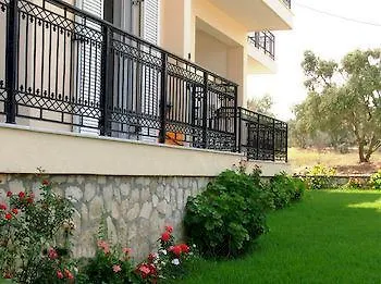 Apartamento Galatea *