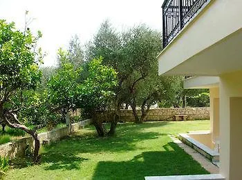 Apartment Galatea