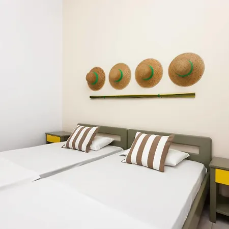 Apartment Galatea